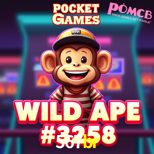 A Popularidade dos Caça-Níqueis no 567br